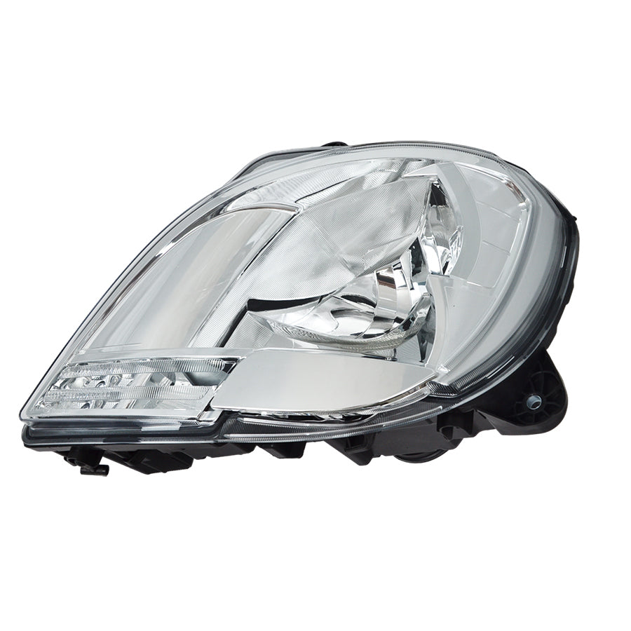 Left Headlight – suitable for DAF XF106, 2015 and Later