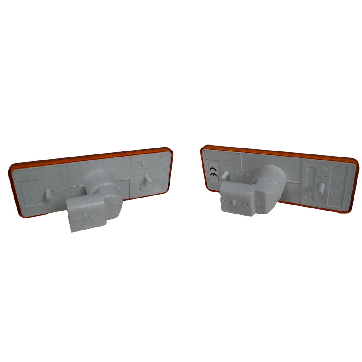 Жълт габаритен мигач – подходящ за Mercedes Actros