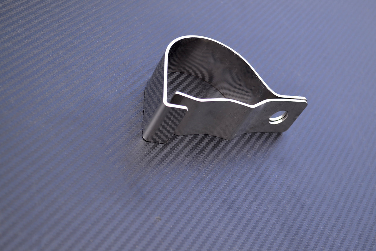 Collier de fixation de lampe pour arceau – Pièce unique