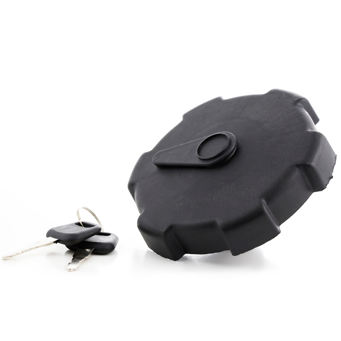 Τάπα καυσίμου κατάλληλη για MAN – Διάσταση σύνδεσης 80 mm