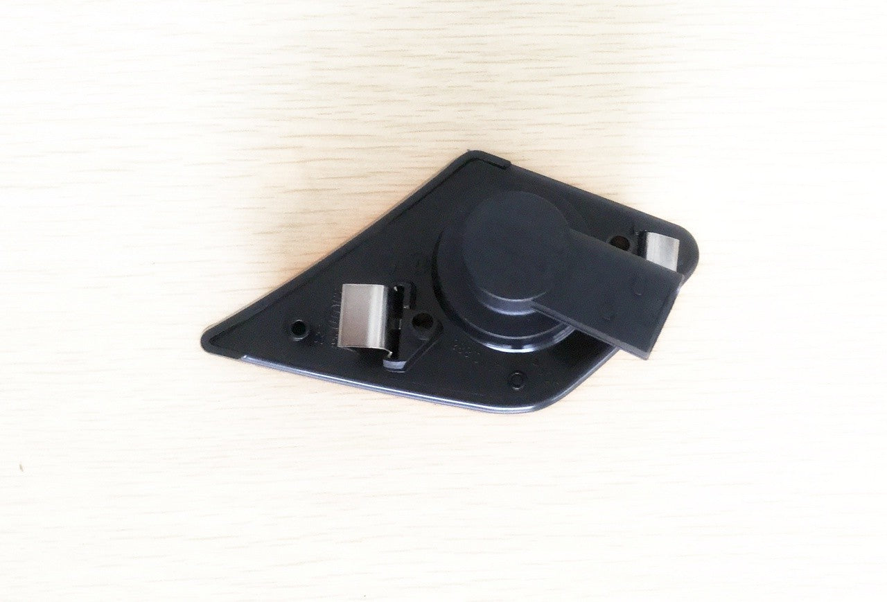 Left Turn Signal Lamp – suitable for Mercedes Actros MP4, With Bulb Holder and Connector