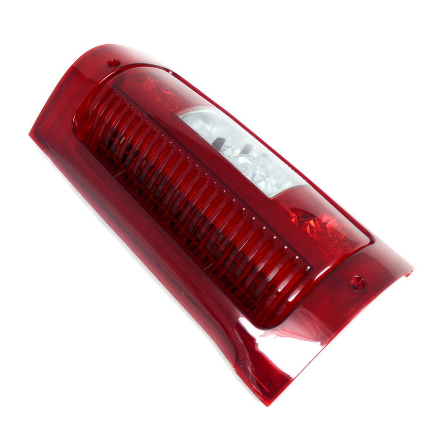 Left Tail Light – suitable for Peugeot Boxer and Citroen Jumper 2002–2005