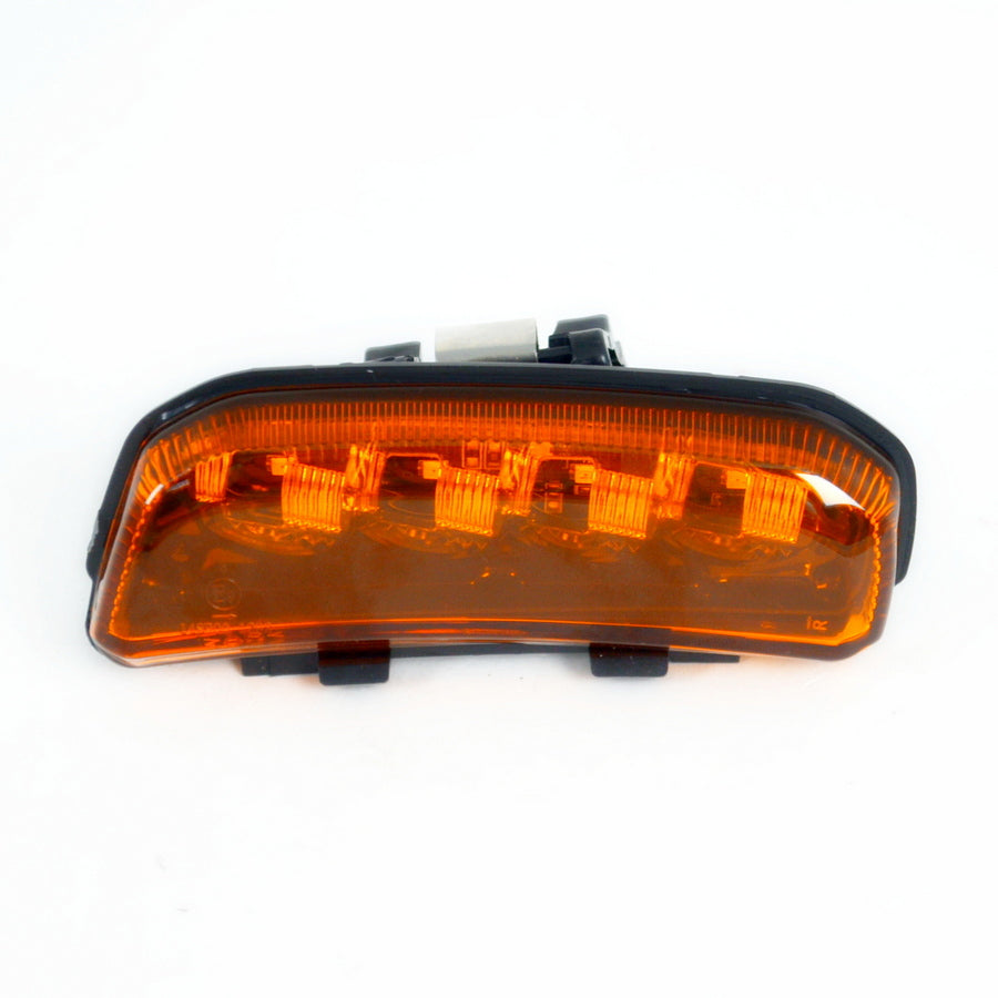 Clignotant LED gauche – adapté pour Scania S/R/G/P (à partir de 2016), 24 V, 120 x 50 x 35 mm