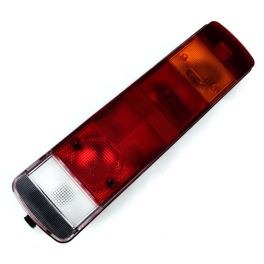 Αριστερό πίσω φως φρένων – κατάλληλο για Scania 4/P/R/G/T Series, ABS, πιστοποίηση E-mark