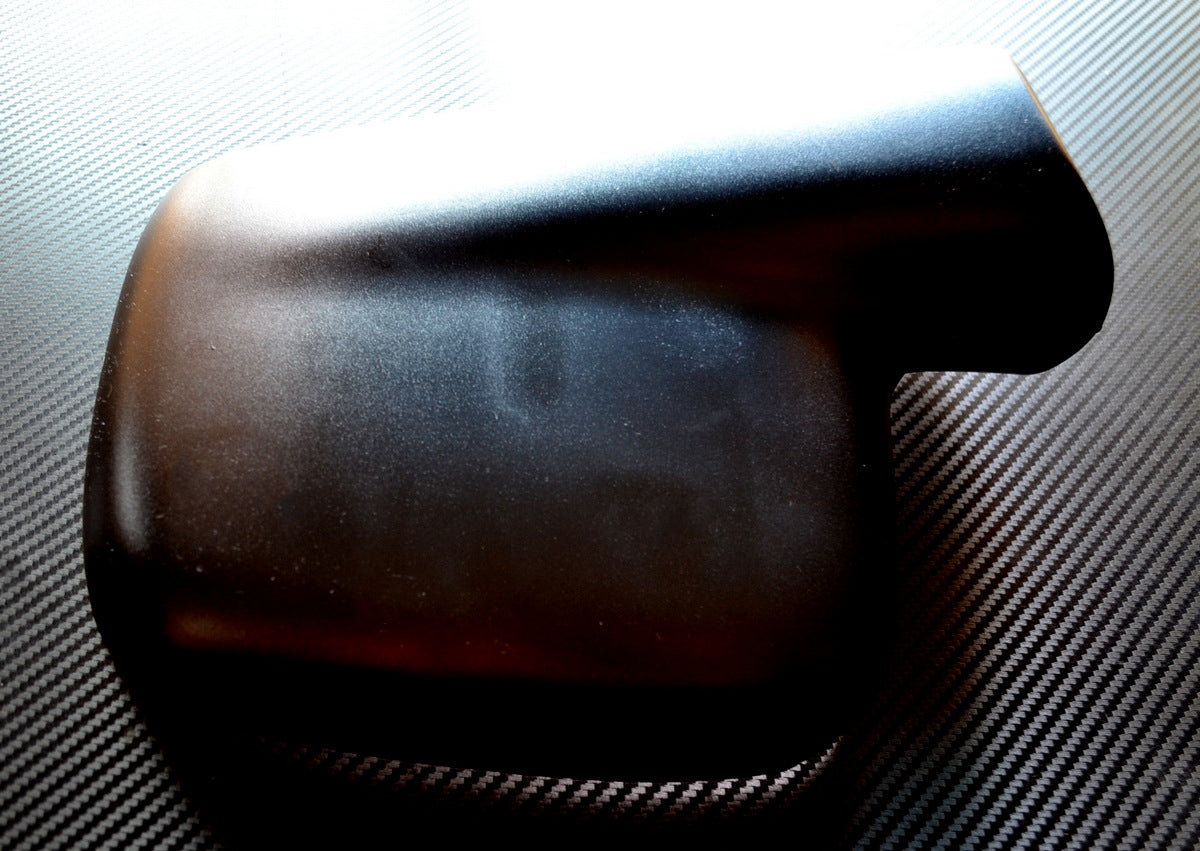 Spiegelabdeckung links – geeignet für VW Transporter T5, Multivan T5, Caddy III