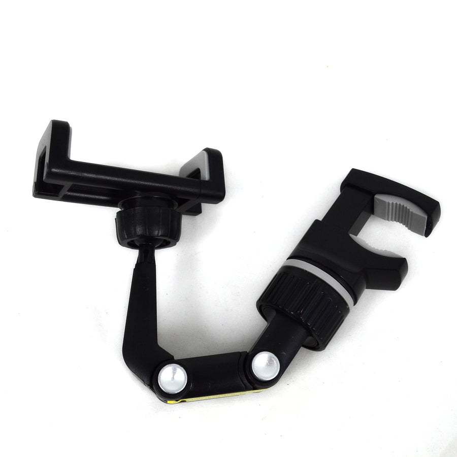 Universal Phone Holder – Clip Mount for Secure Mobile Mounting