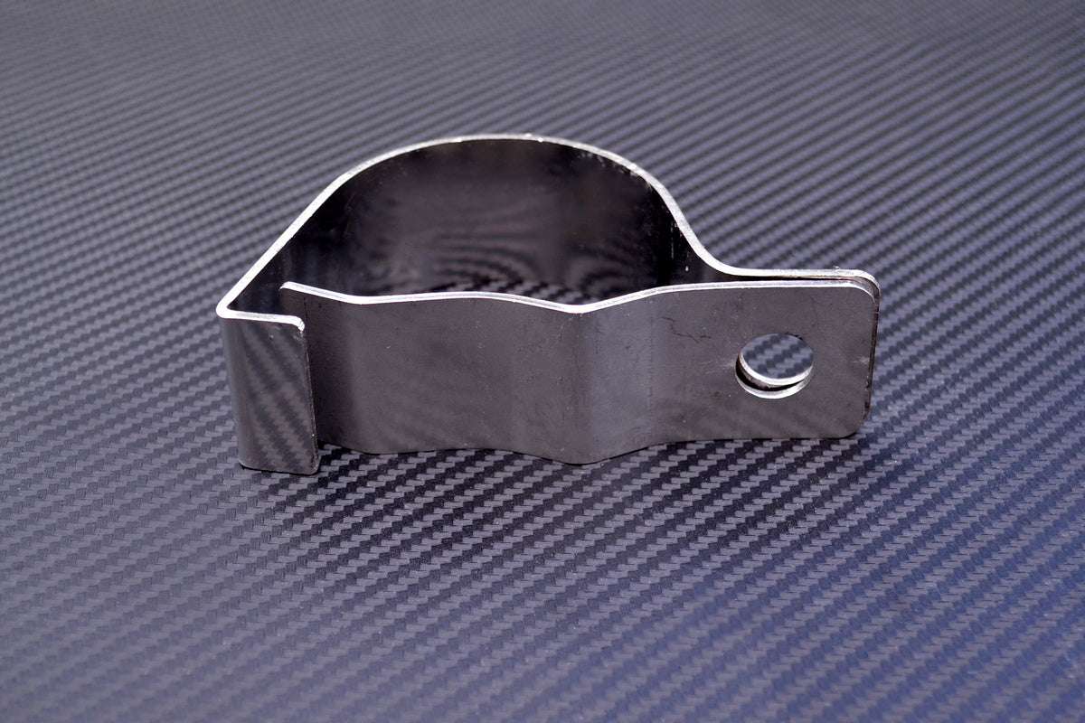 Collier de fixation de lampe pour arceau – Pièce unique