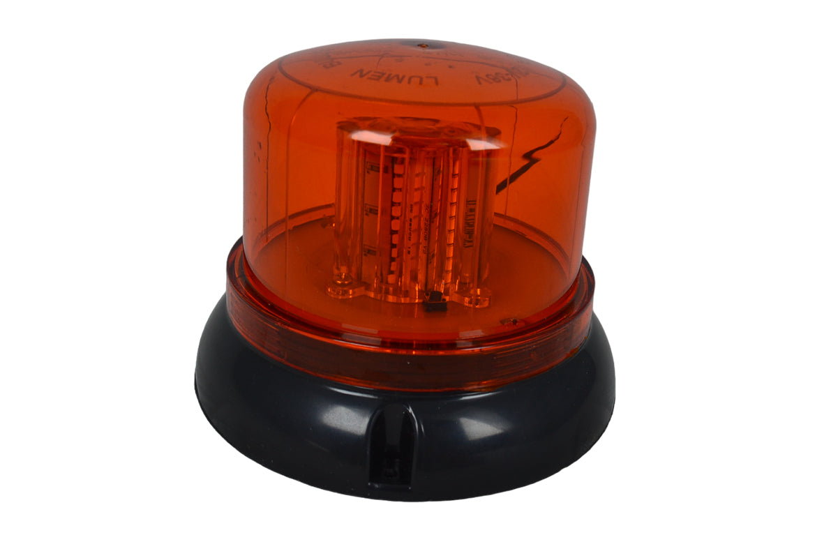 Φάρος LED Strobe – 18 SMD LED για οχήματα προειδοποίησης και έκτακτης ανάγκης