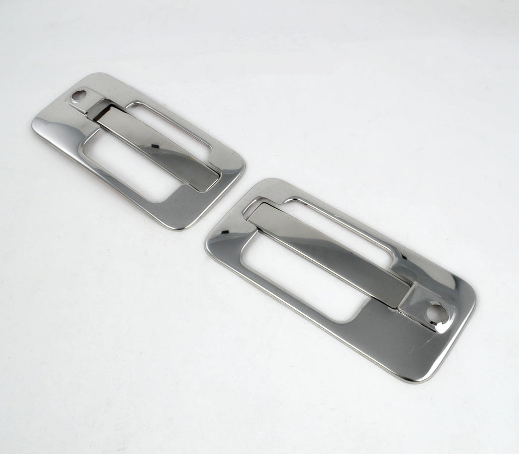 Καλύμματα χειρολαβών πόρτας – κατάλληλο για Mercedes Axor, σετ αριστερό και δεξί