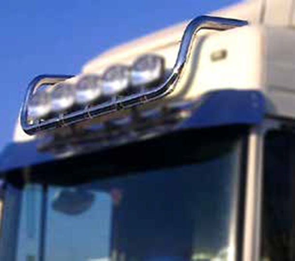 Pare-buffle supérieur – adapté pour camions DAF, tous modèles