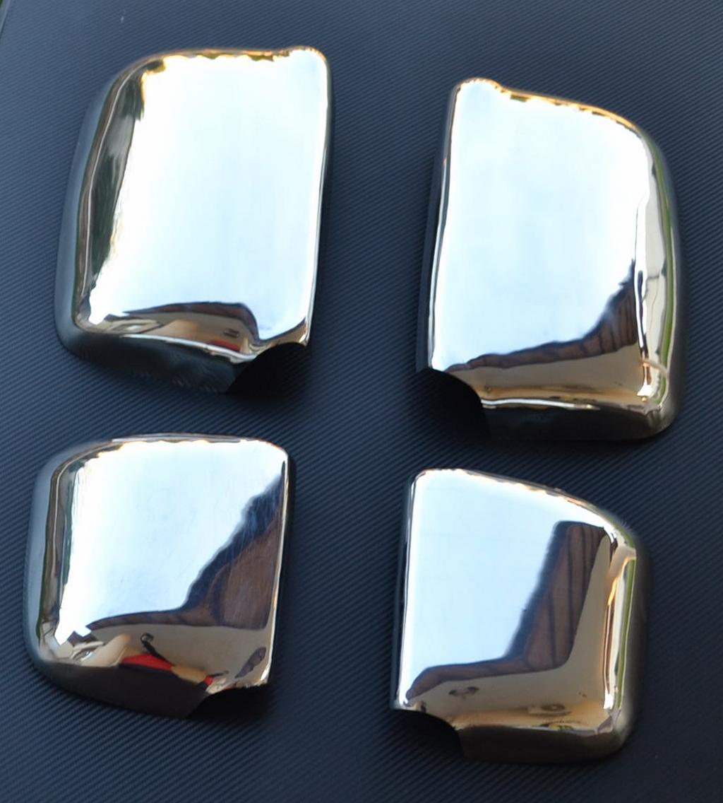 Σετ καλυμμάτων εξωτερικού καθρέπτη – κατάλληλο για φορτηγά Renault Premium