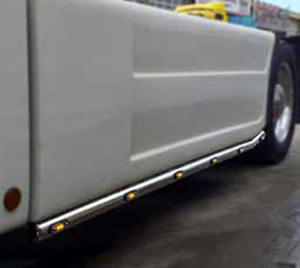 Arceau latéral – adapté pour MAN TGA/TGX/TGS/TGL, gauche et droite