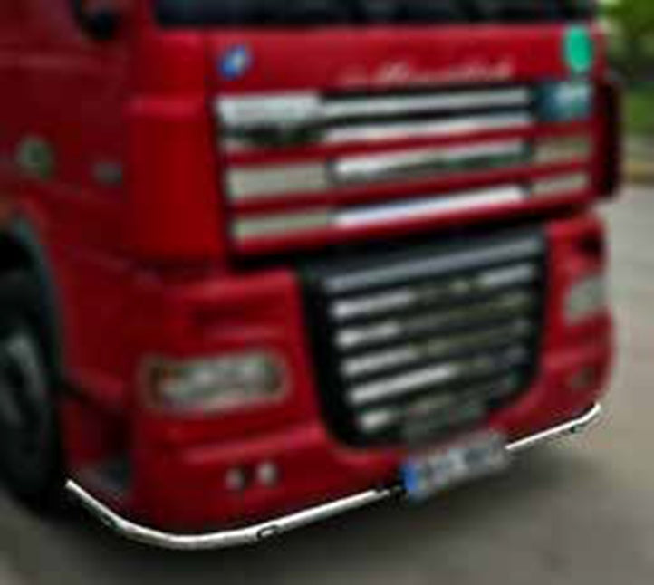 Pare-buffle avant complet sous pare-chocs – adapté pour DAF XF 105