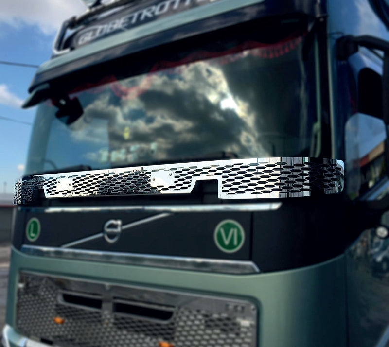 Barre d’essuie-glace – adapté pour Volvo FH5 2020+, Sans texte