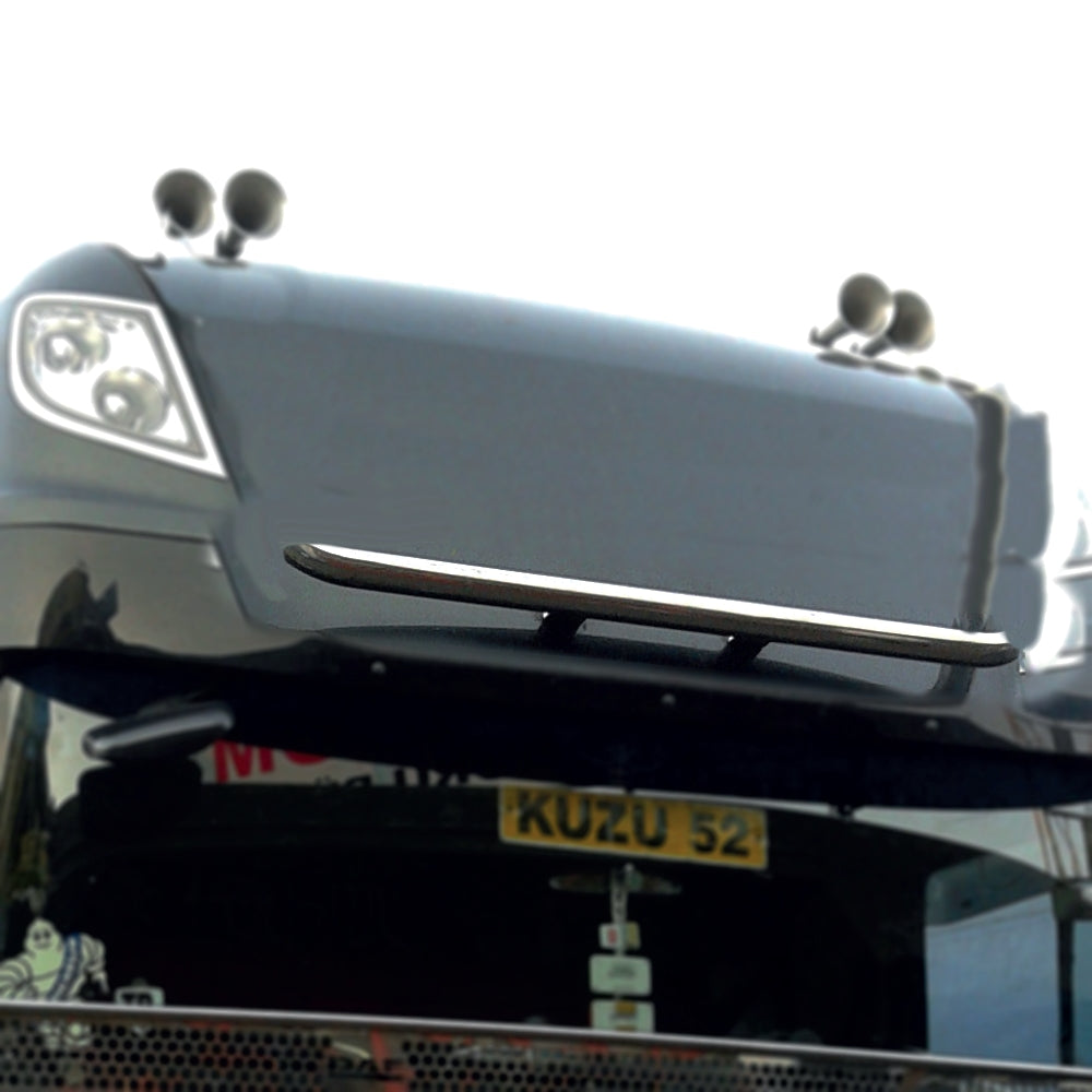 Arceau de toit pare-soleil – adapté pour DAF XF105/XF106