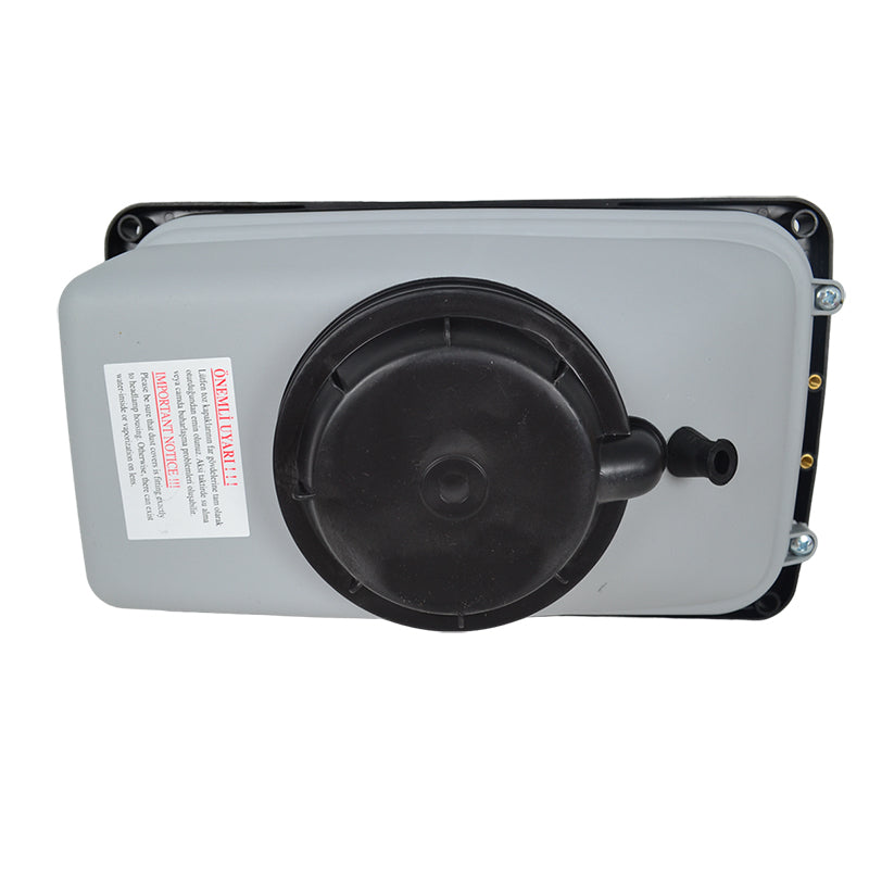 Right Headlight – suitable for MAN and Iveco Bus