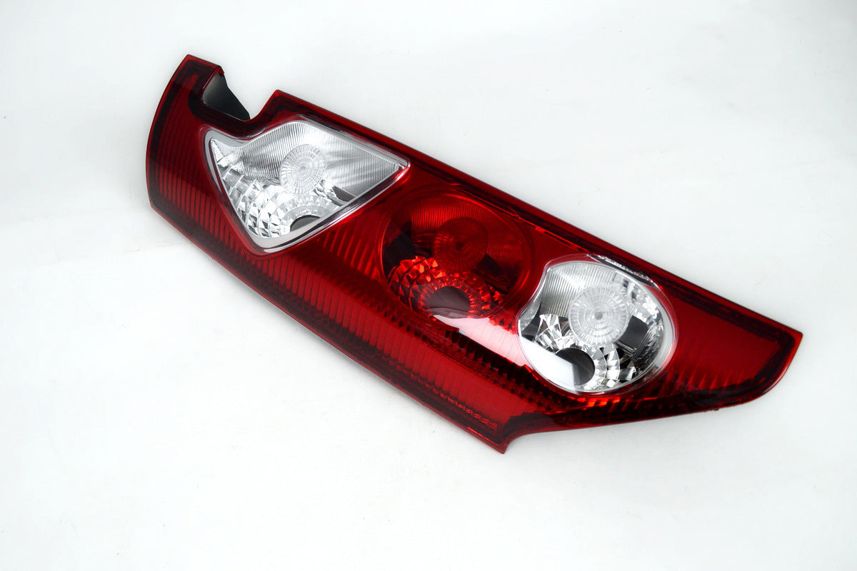 Αριστερό πίσω φανάρι – κατάλληλο για Renault Kangoo 2008–2012, ABS, οριζόντια πίσω πόρτα