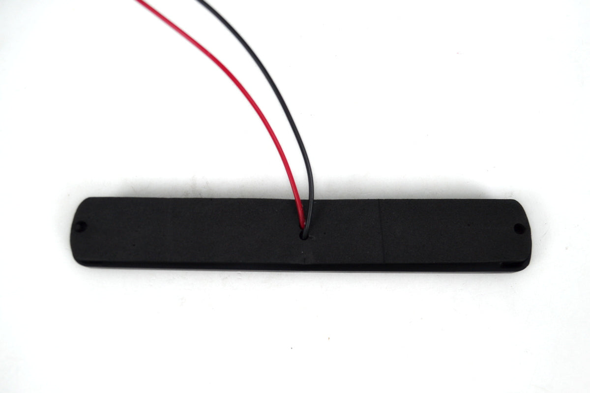 Feu de gabarit et de signalisation LED, orange clignotant, 12/24V