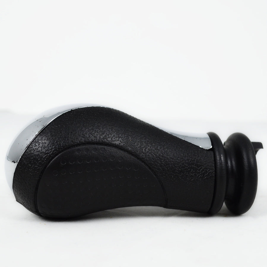 Pommeau de levier de vitesses – 5 rapports, finition nickelée pour Peugeot et Citroën