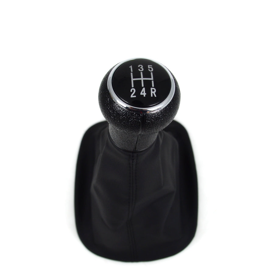 Λεβιές ταχυτήτων με φούσκα και βάση – κατάλληλο για VW Passat B5 1996–2005, 5 σχέσεων χειροκίνητο κιβώτιο