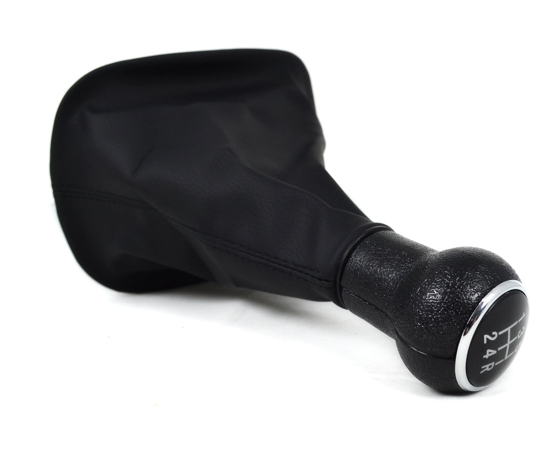 Λεβιές ταχυτήτων με φούσκα και βάση – κατάλληλο για VW Passat B5 1996–2005, 5 σχέσεων χειροκίνητο κιβώτιο