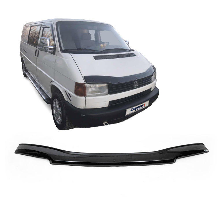 Déflecteur de capot – adapté pour Volkswagen Transporter T4 07.1990–04.2003