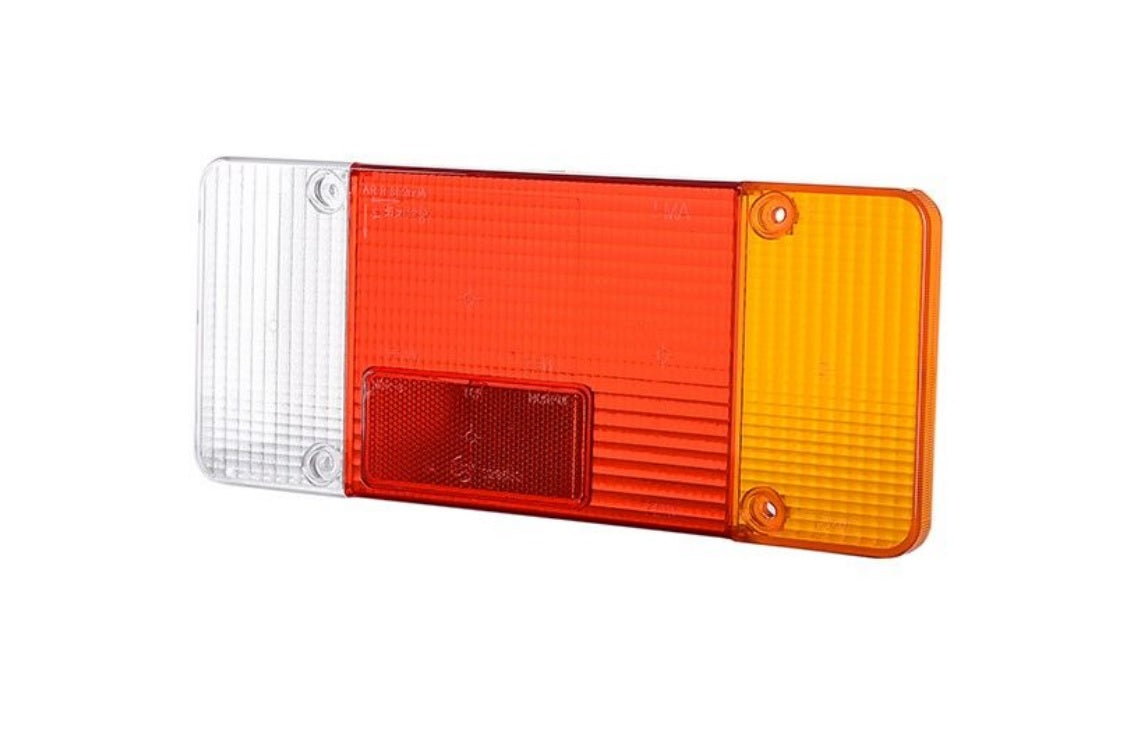 Vitre côté droit adaptée pour véhicules Fiat Ducato et Iveco