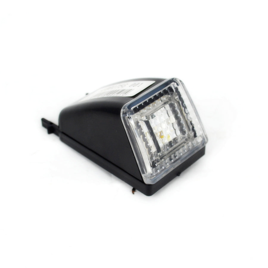 Plafonnier intérieur LED – 24 V lumière verte adapté pour Volvo