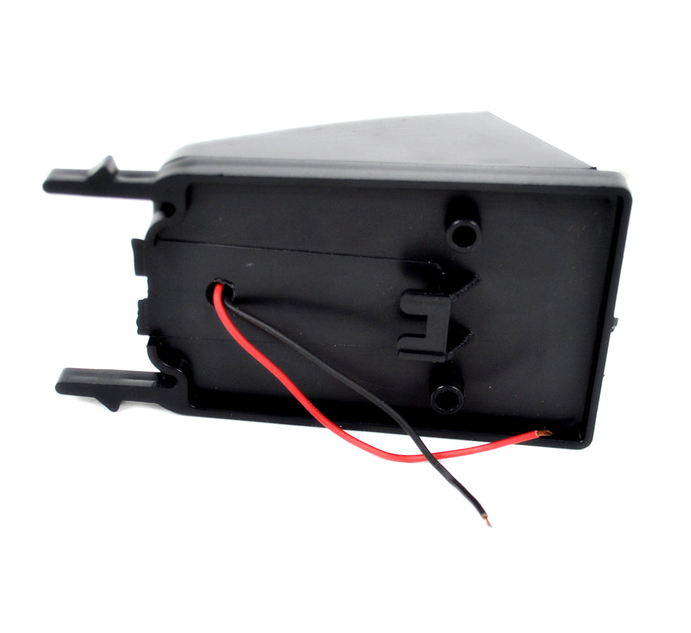 Plafonnier intérieur LED – 24 V lumière verte adapté pour Volvo