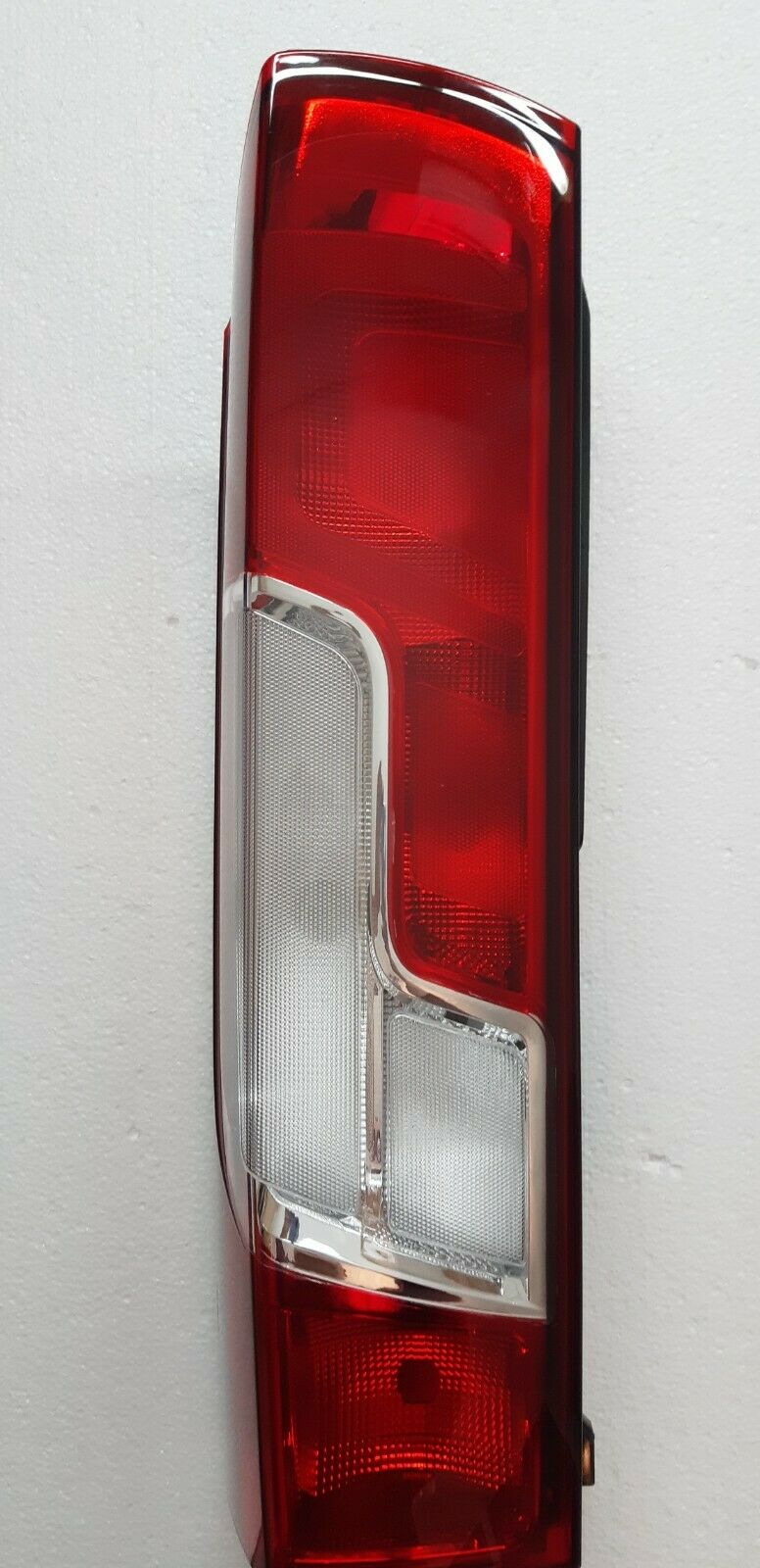 Left Tail Light – suitable for Peugeot Boxer, suitable for Citroën Jumper, suitable for Fiat Ducato Maxi 2013+