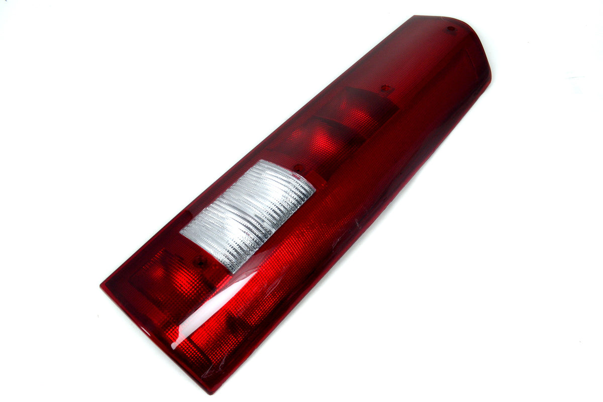 Right Tail Light – suitable for Iveco Daily 2000–2005, Without Bulb Holder