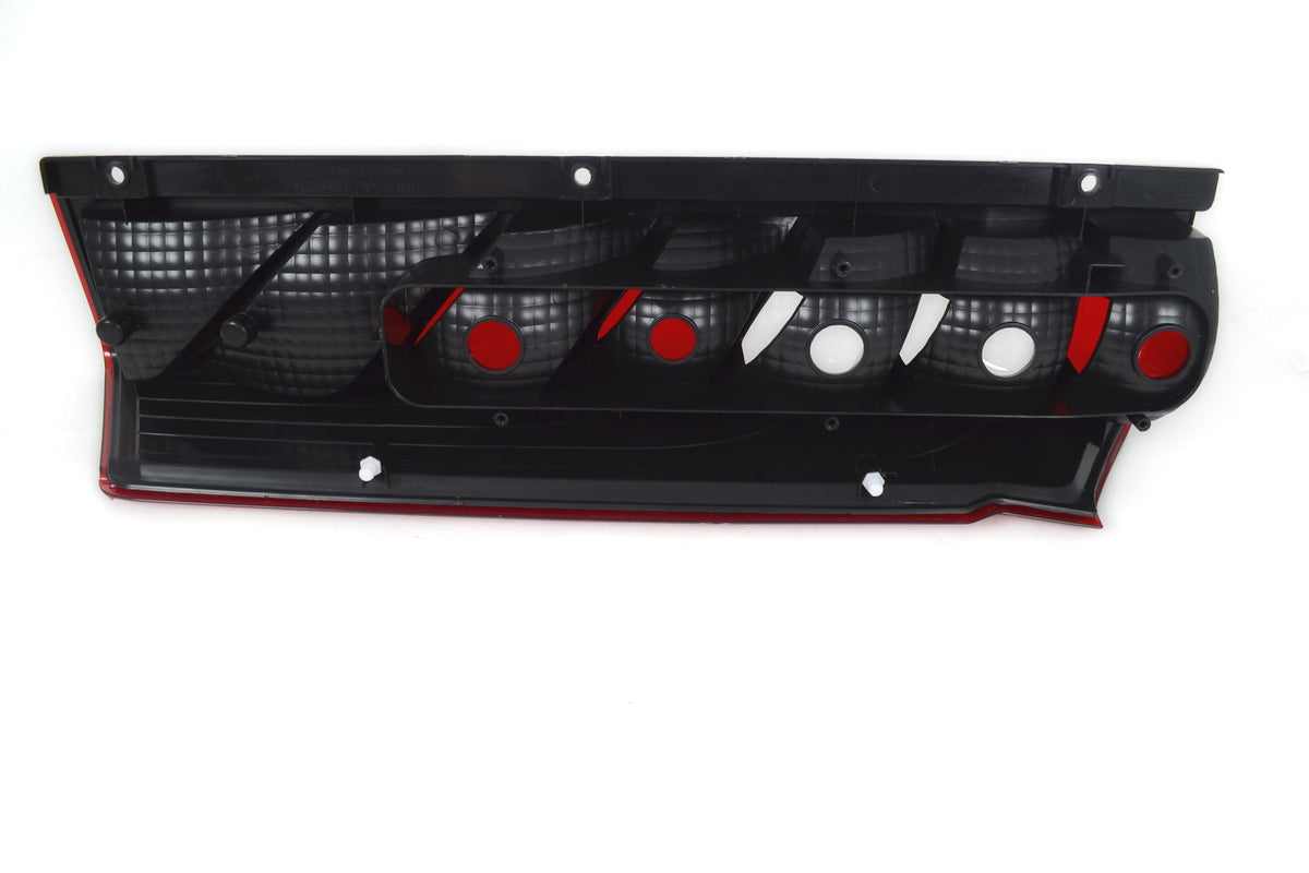 Десен заден стоп – подходящ за Iveco Daily 2014+