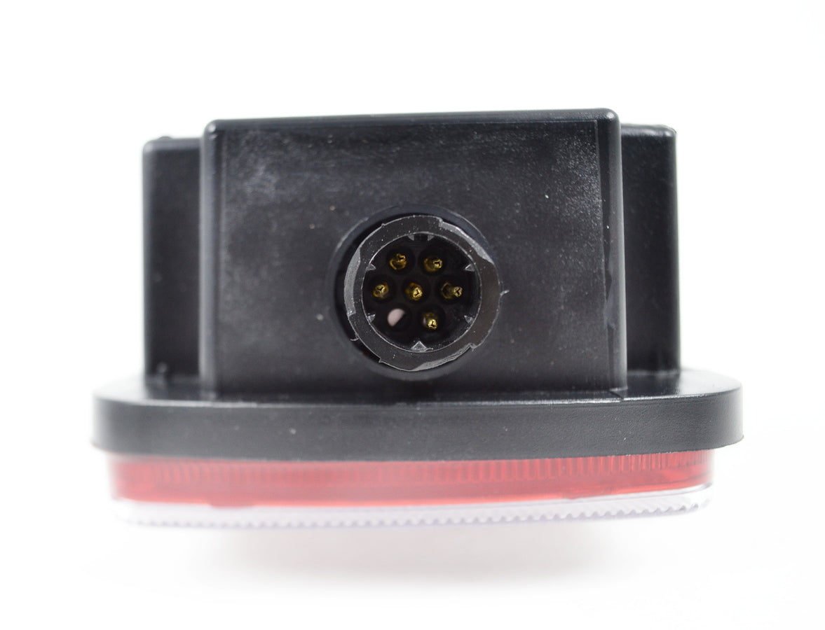 Feu arrière gauche – adapté pour Volvo FH12-16