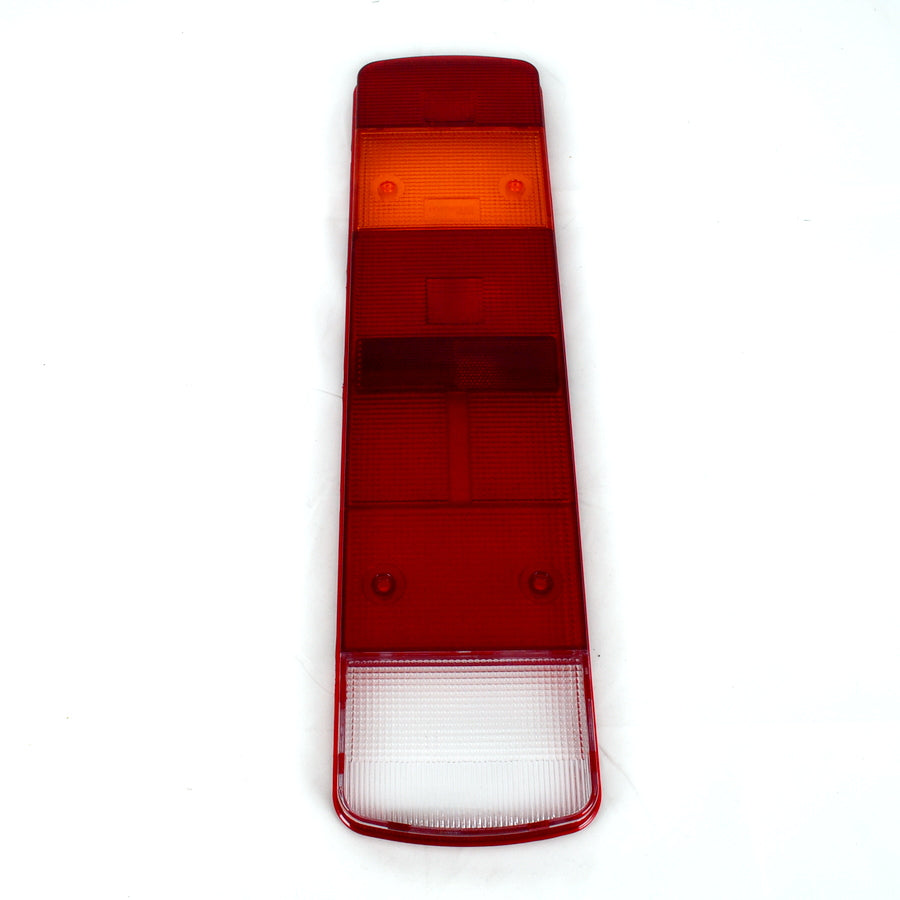 Cabochon de feu arrière – adapté pour Volvo FH I, FM I et FH12-16 1993–2005, côté gauche ou droit, référence OEM 3981782