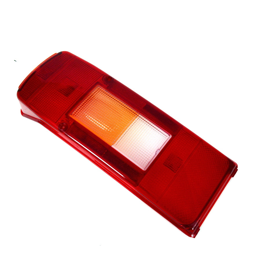 Cabochon de feu arrière – adapté pour Volvo FH 2001+, gauche/droite, référence OEM 20425732