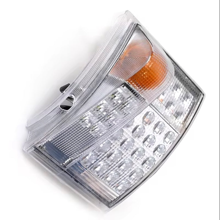 Clignotant gauche à LED – adapté pour Scania 114–124