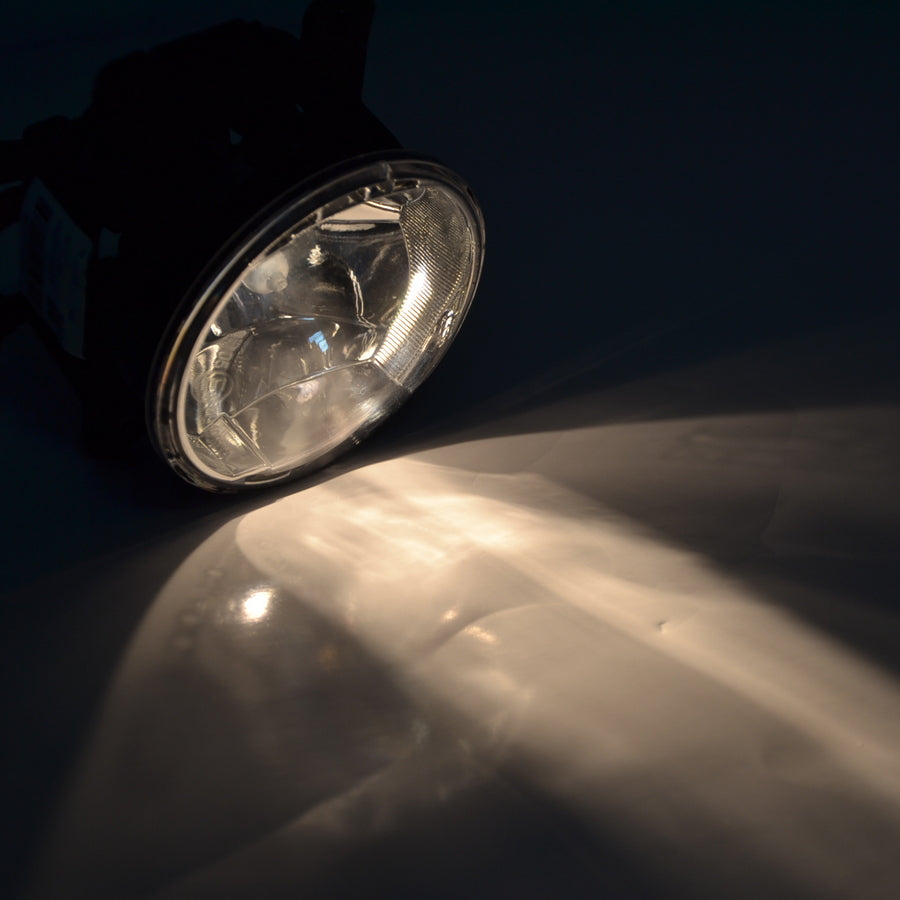 Front Fog Light – suitable for Renault Clio 2012+, Left/Right, H16 12V