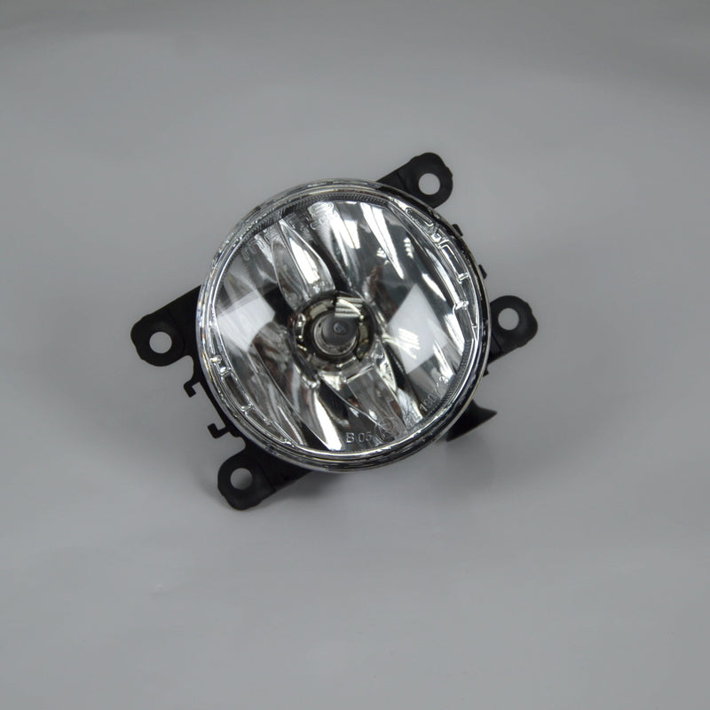 Front Fog Light – suitable for Renault Clio 2012+, Left/Right, H16 12V