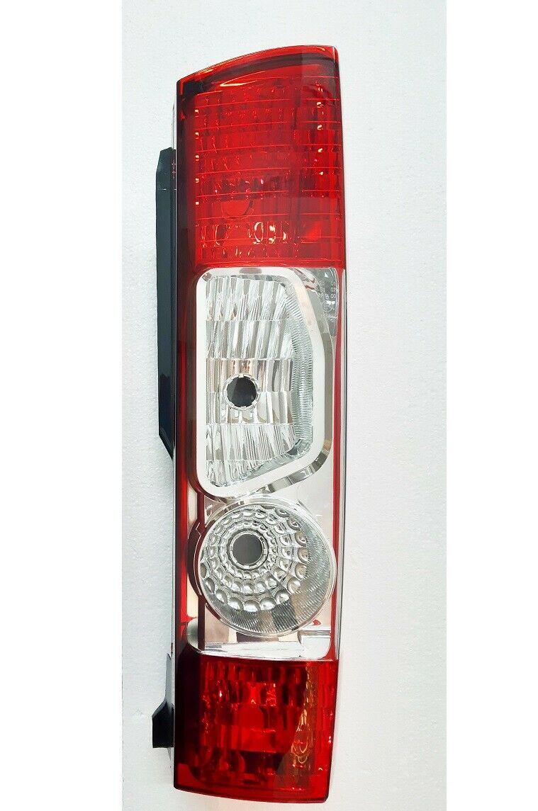 Right Tail Light – suitable for Peugeot Boxer, suitable for Citroen Jumper, suitable for Fiat Ducato Maxi 2006–2013