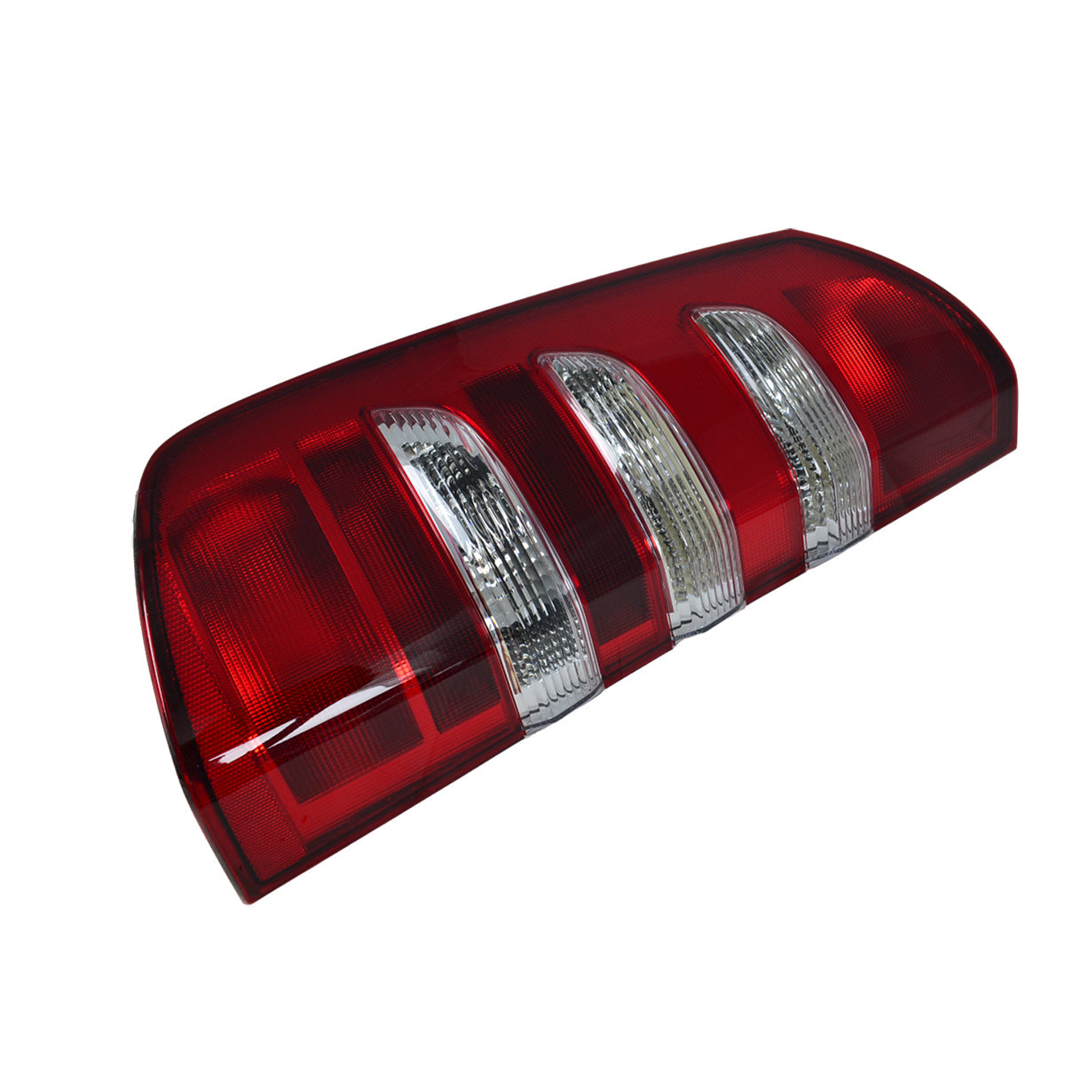 Left Tail Light – suitable for Mercedes Travego, ABS, E-mark Certified