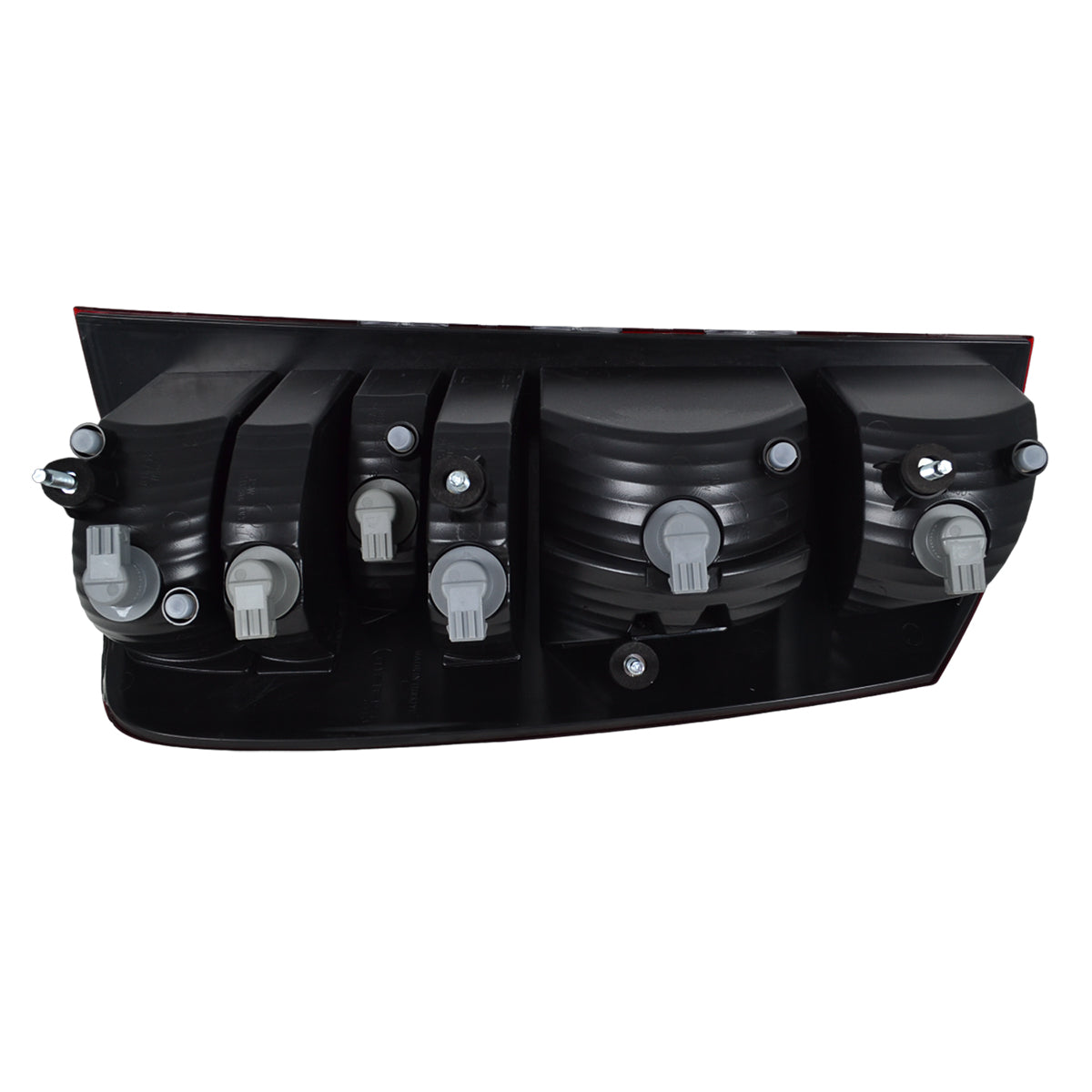 Left Tail Light – suitable for Mercedes Travego, ABS, E-mark Certified