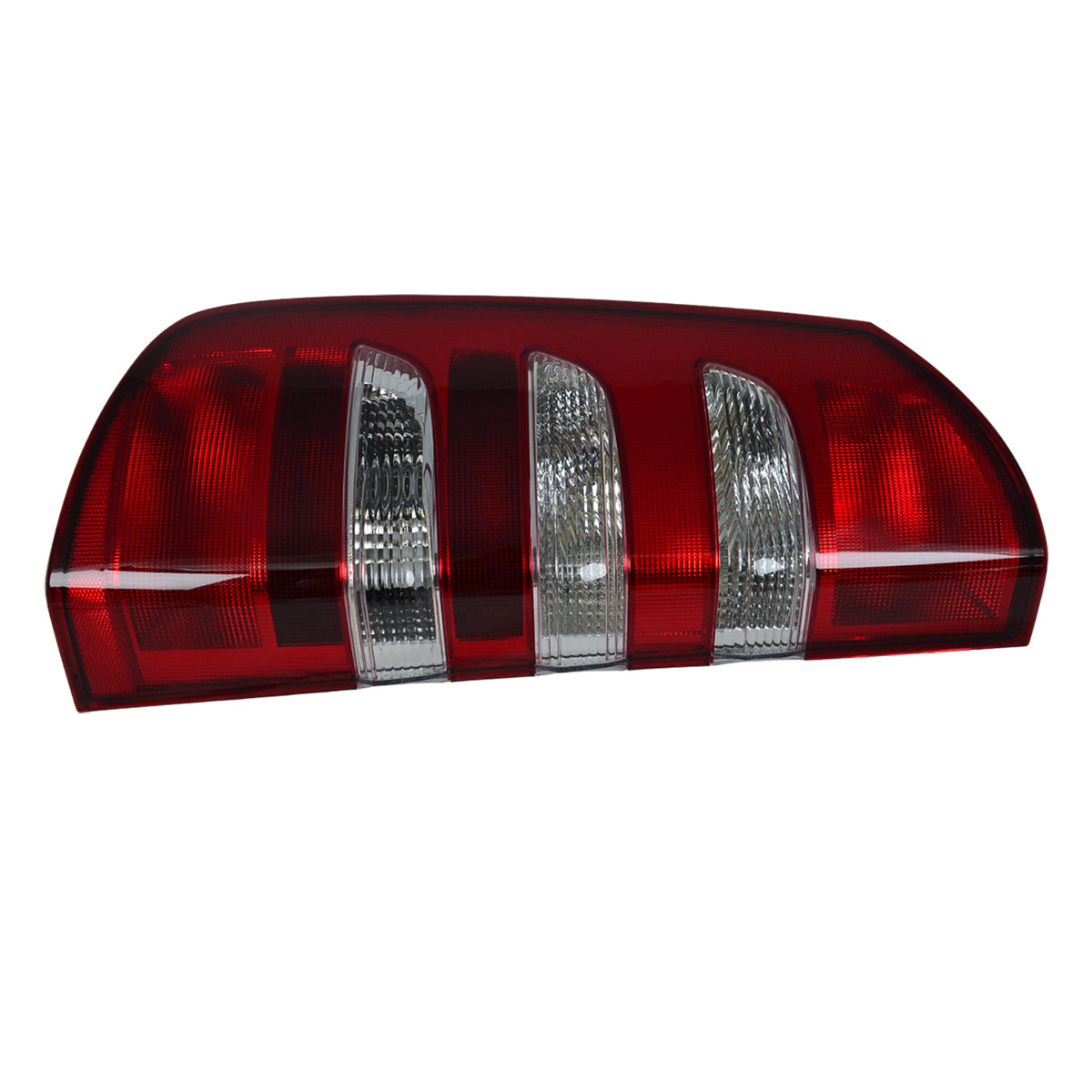 Left Tail Light – suitable for Mercedes Travego, ABS, E-mark Certified