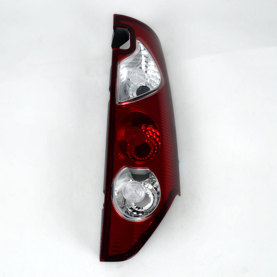 Feu arrière droit – adapté pour Renault Kangoo 2008–2012, porte arrière horizontale