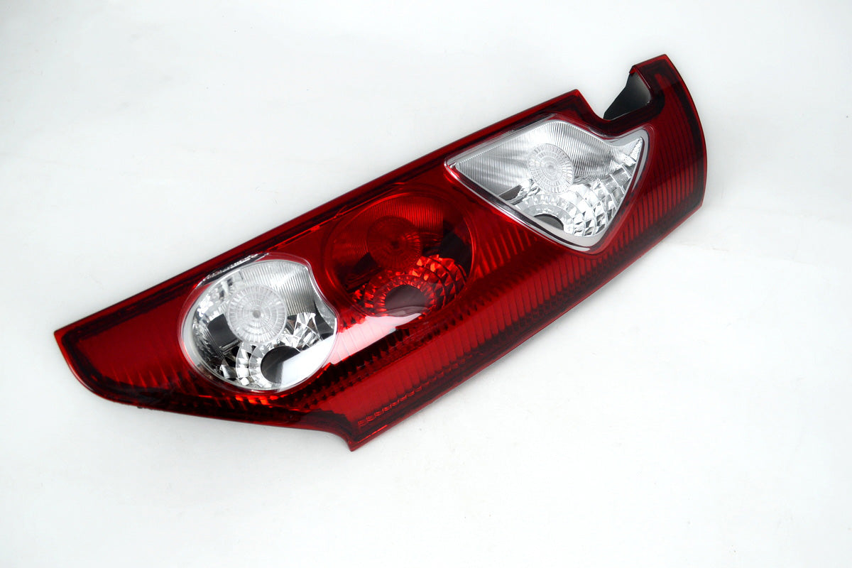 Feu arrière droit – adapté pour Renault Kangoo 2008–2012, porte arrière horizontale