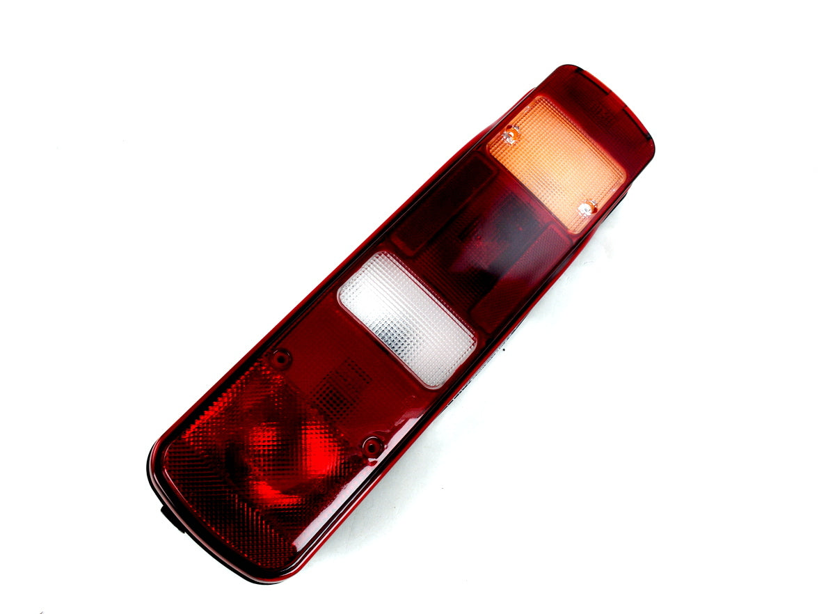 Feu stop arrière droit – adapté pour Volvo FH/FM II 2008+, avec connecteur, OEM 21761263