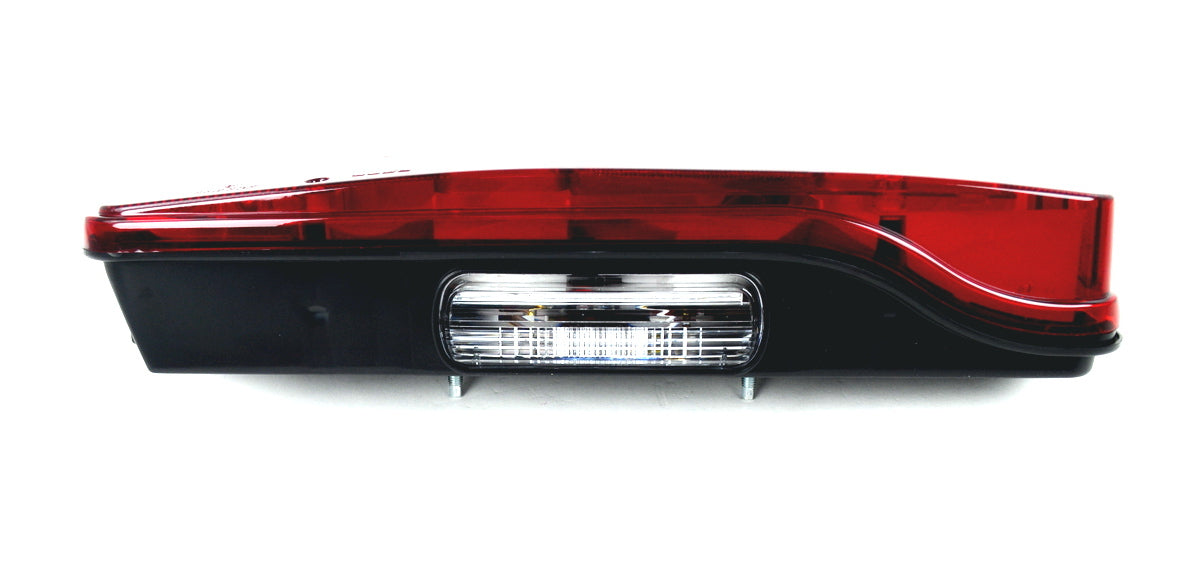 Feu stop arrière droit – adapté pour Volvo FH/FM II 2008+, avec connecteur, OEM 21761263