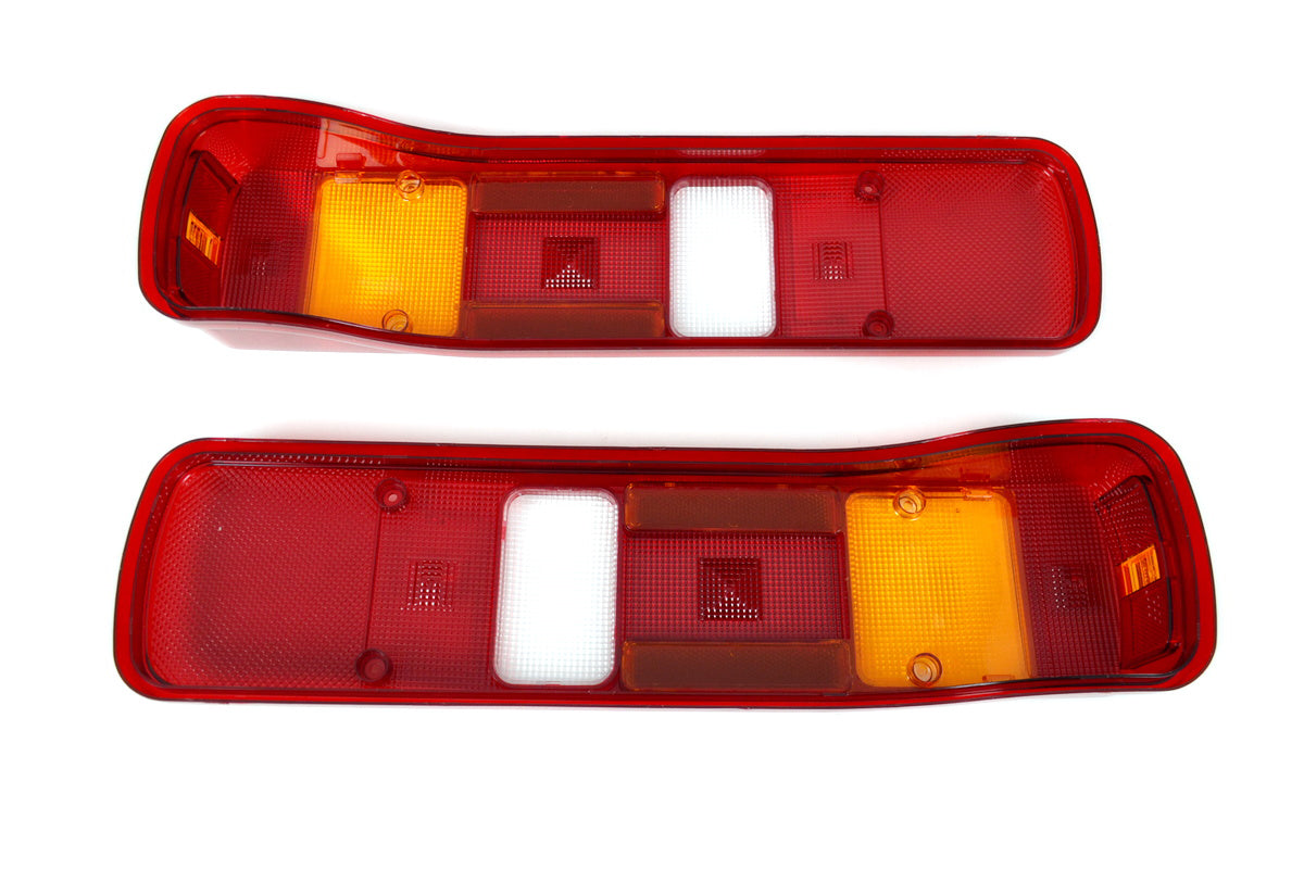 Стъкло на заден стоп – подходящ за Volvo FH16