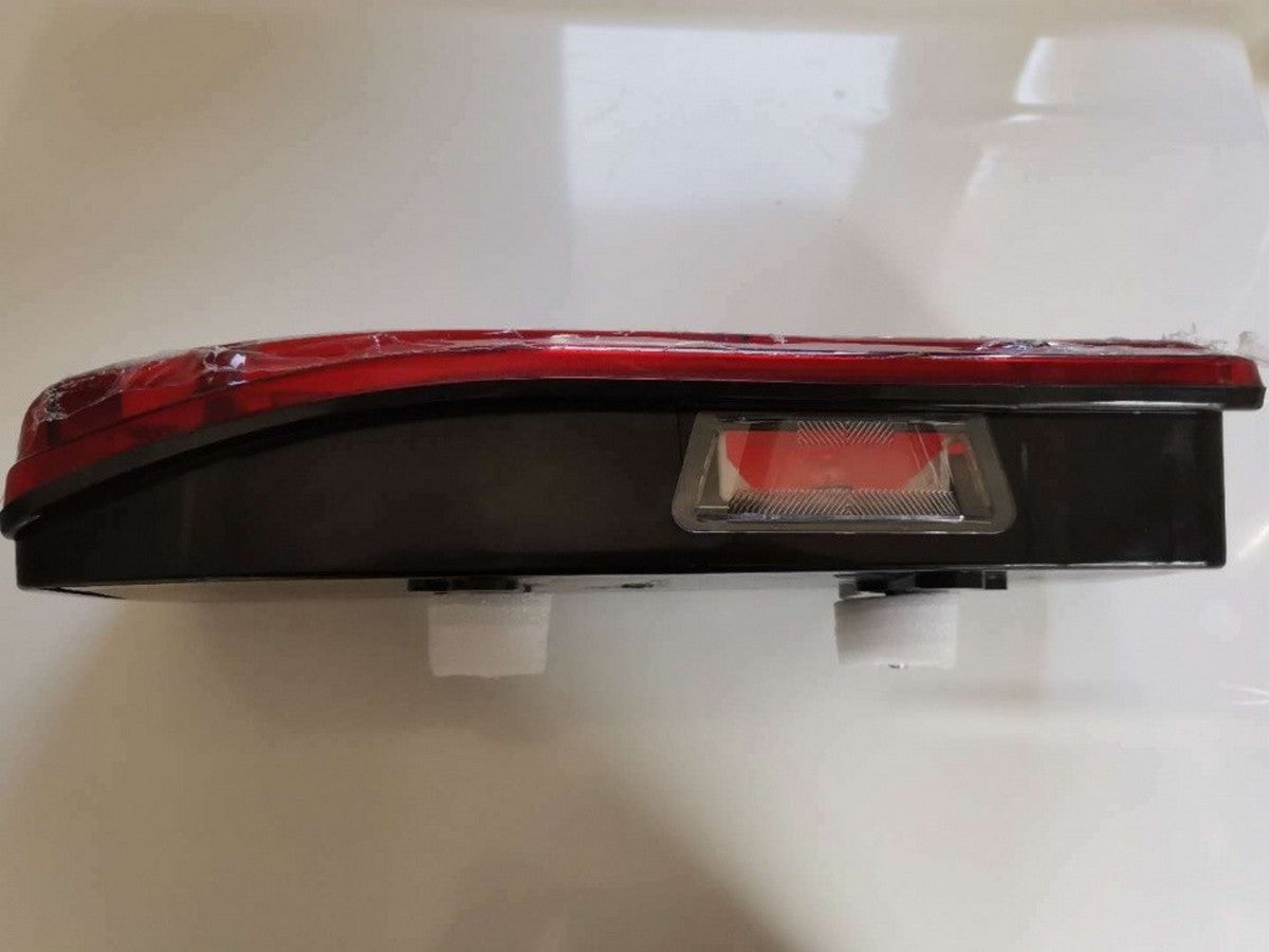 Left Tail Light – suitable for Mercedes Sprinter, suitable for VW Crafter Pickup, suitable for Scania P/R