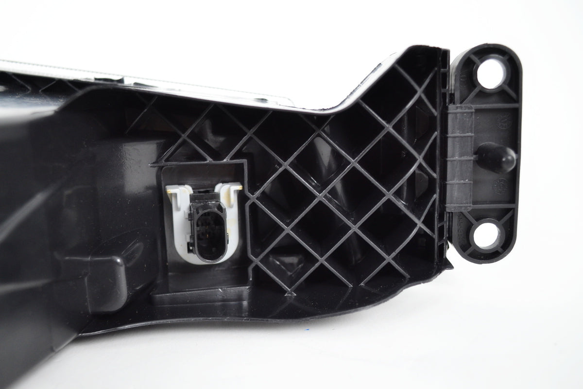 Projecteur halogène – adapté pour Volvo FH4 et FM4 2013+, côté droit