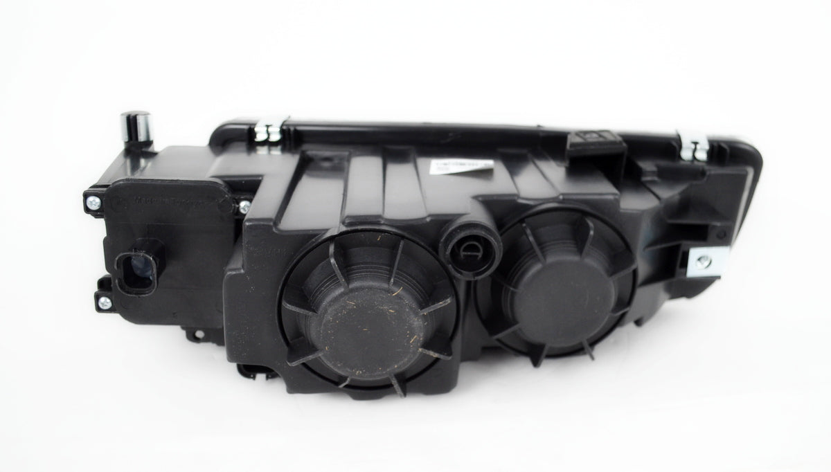 Δεξίς προβολέας ομίχλης αλογόνου με φλας – κατάλληλο για MAN TGX 2009+